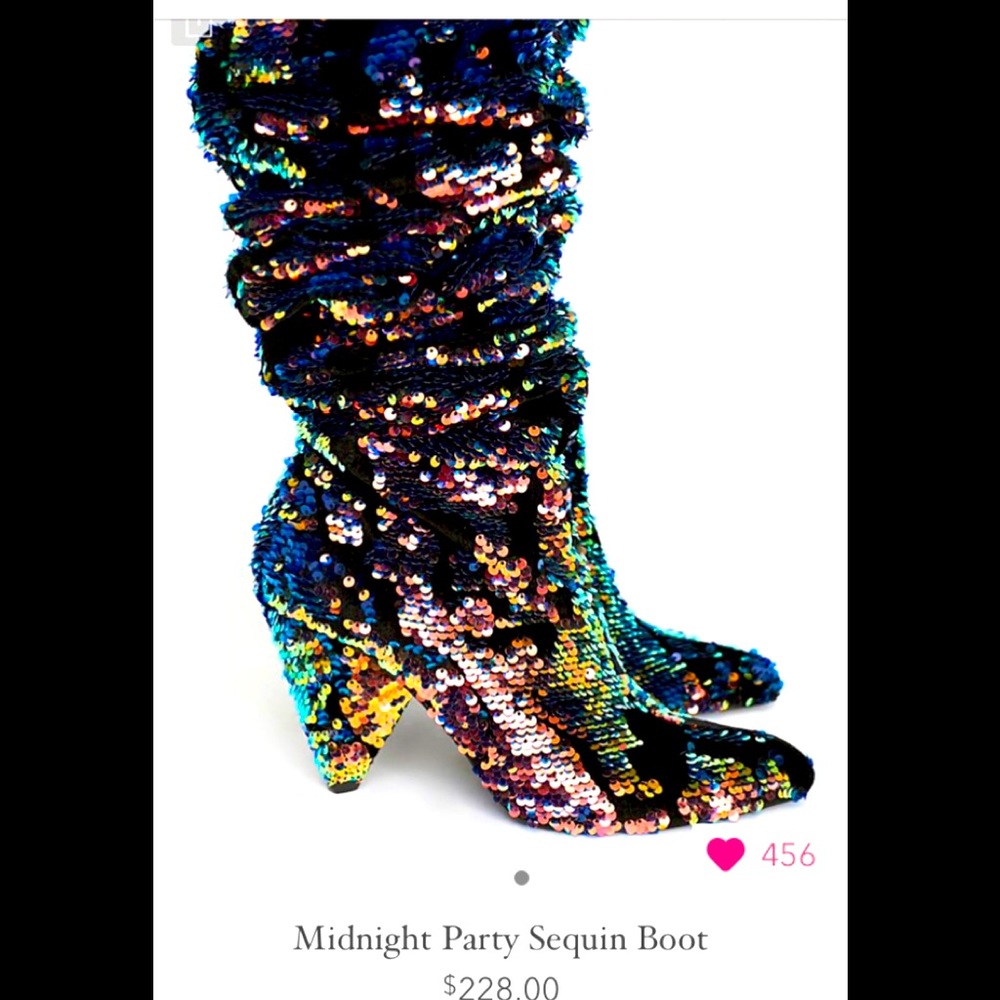 NEW Party Boots . Shelleys London in Box never worn Purchased Free People